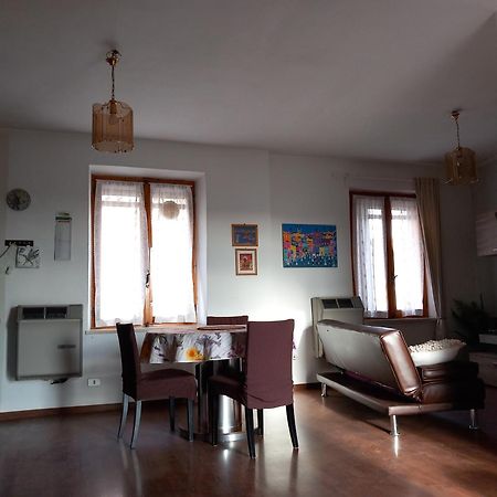 Apartmán Dai Biancot Camagna Monferrato Exteriér fotografie
