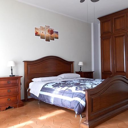 Apartmán Dai Biancot Camagna Monferrato Exteriér fotografie