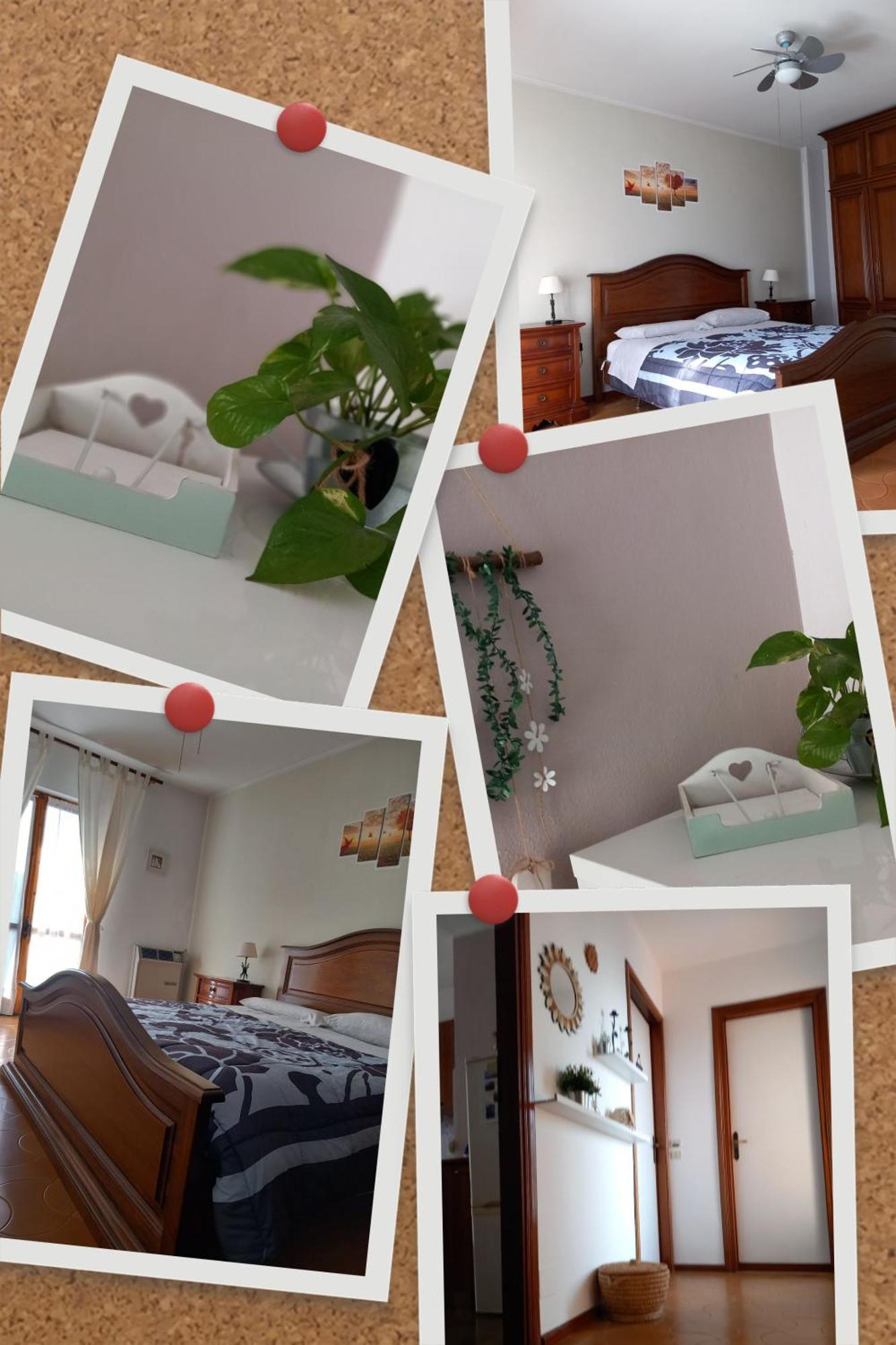 Apartmán Dai Biancot Camagna Monferrato Exteriér fotografie