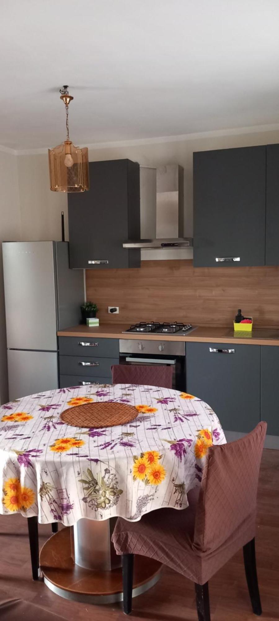 Apartmán Dai Biancot Camagna Monferrato Exteriér fotografie