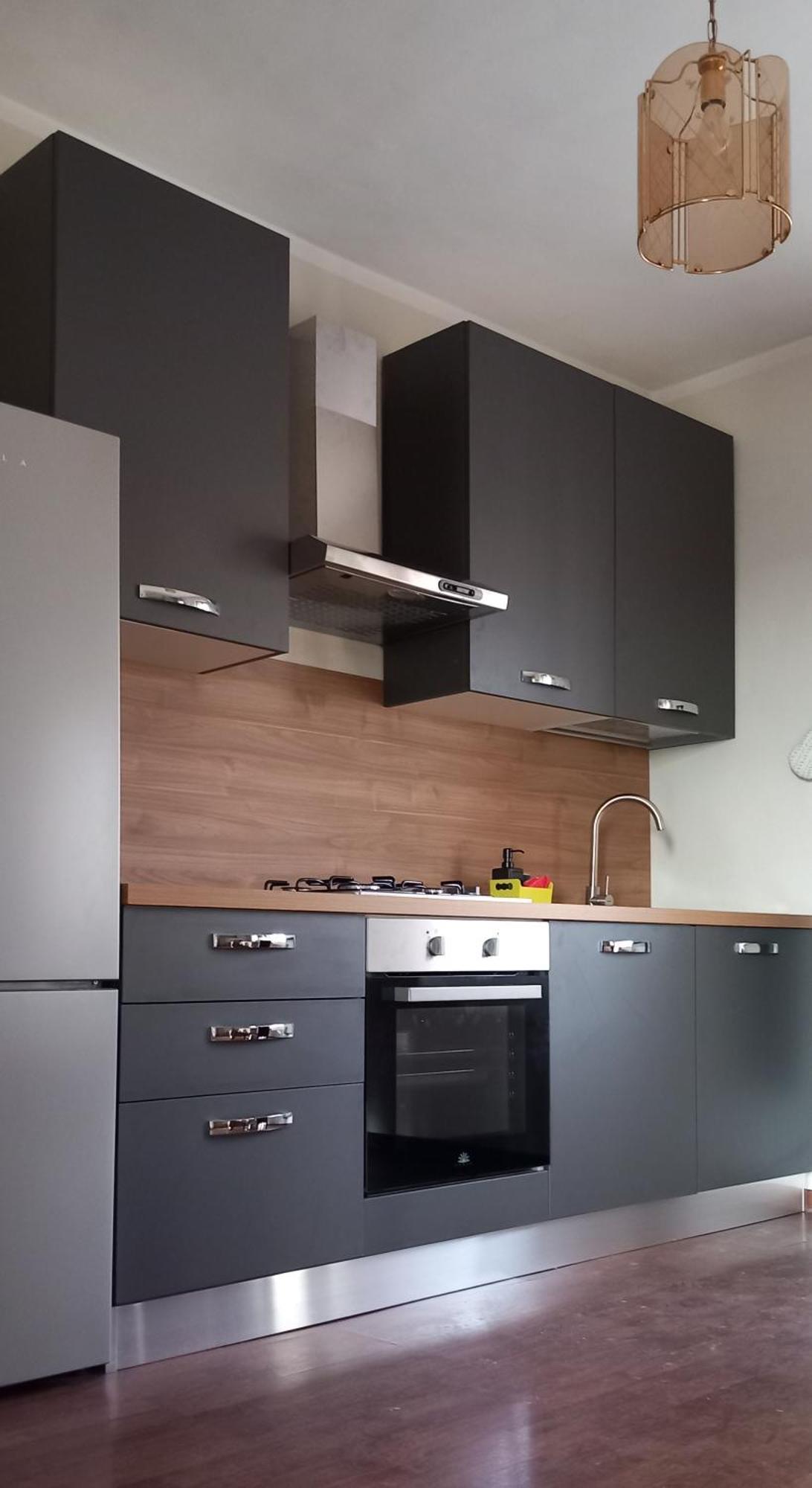 Apartmán Dai Biancot Camagna Monferrato Exteriér fotografie