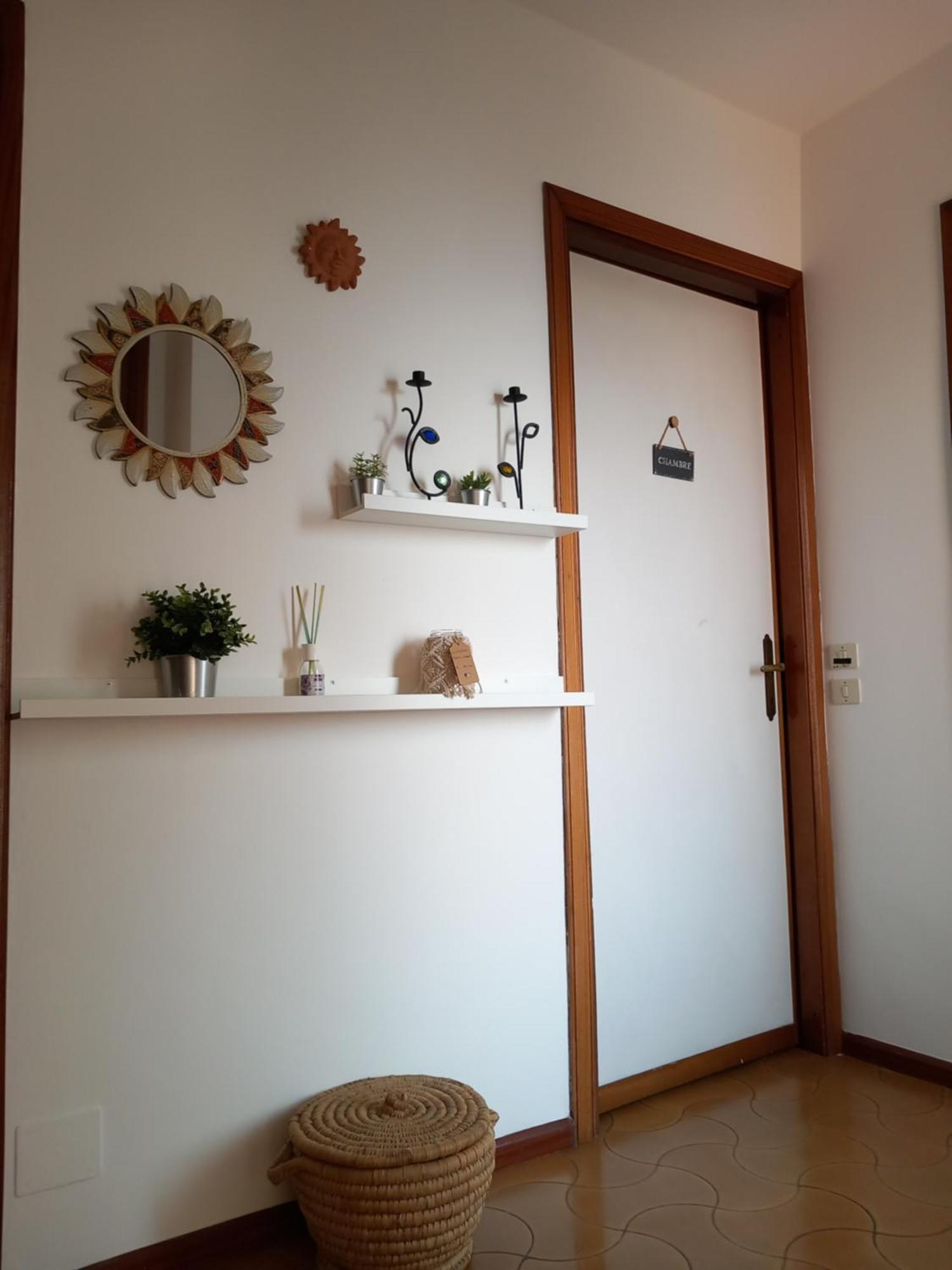 Apartmán Dai Biancot Camagna Monferrato Exteriér fotografie