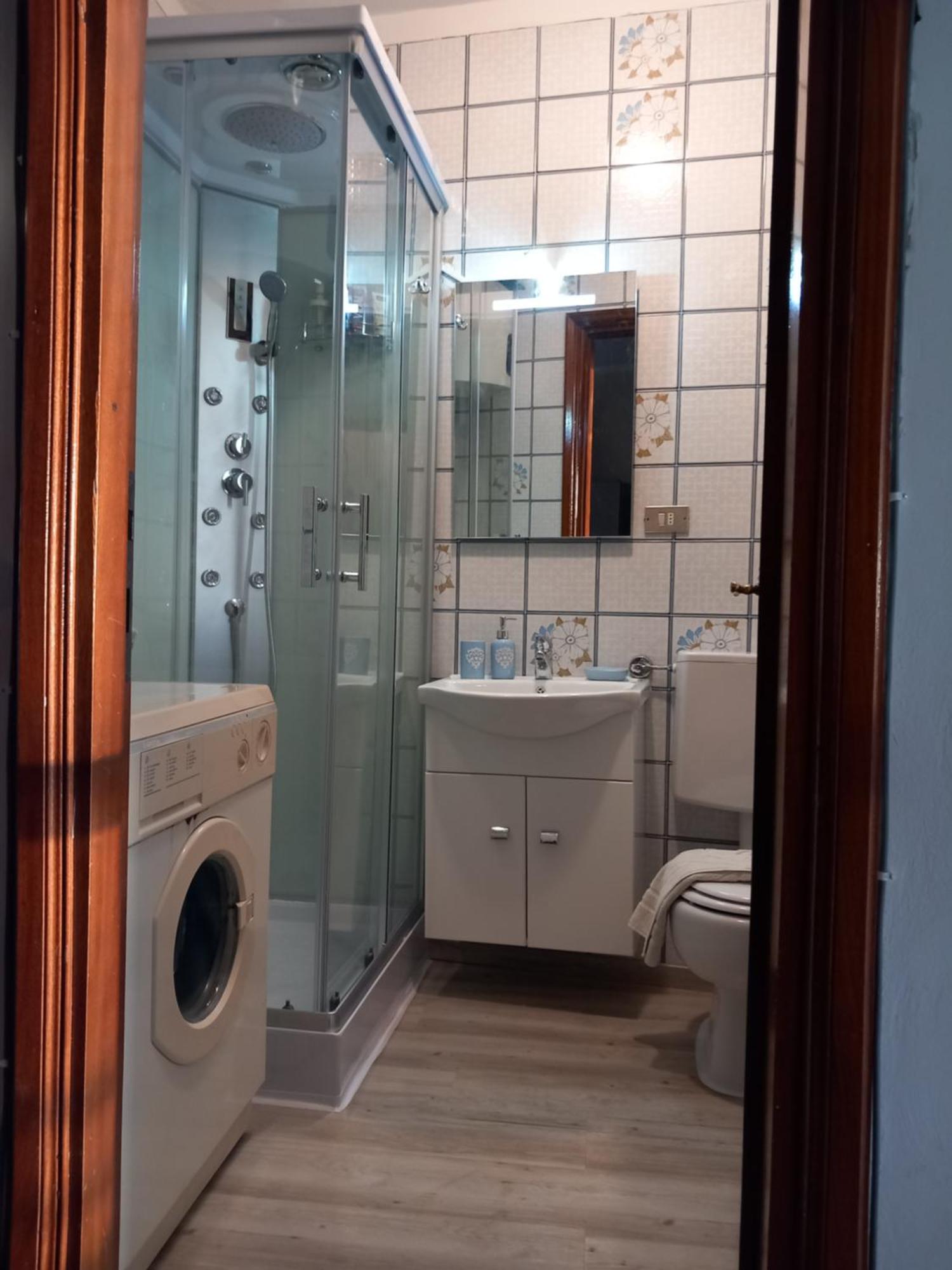Apartmán Dai Biancot Camagna Monferrato Exteriér fotografie