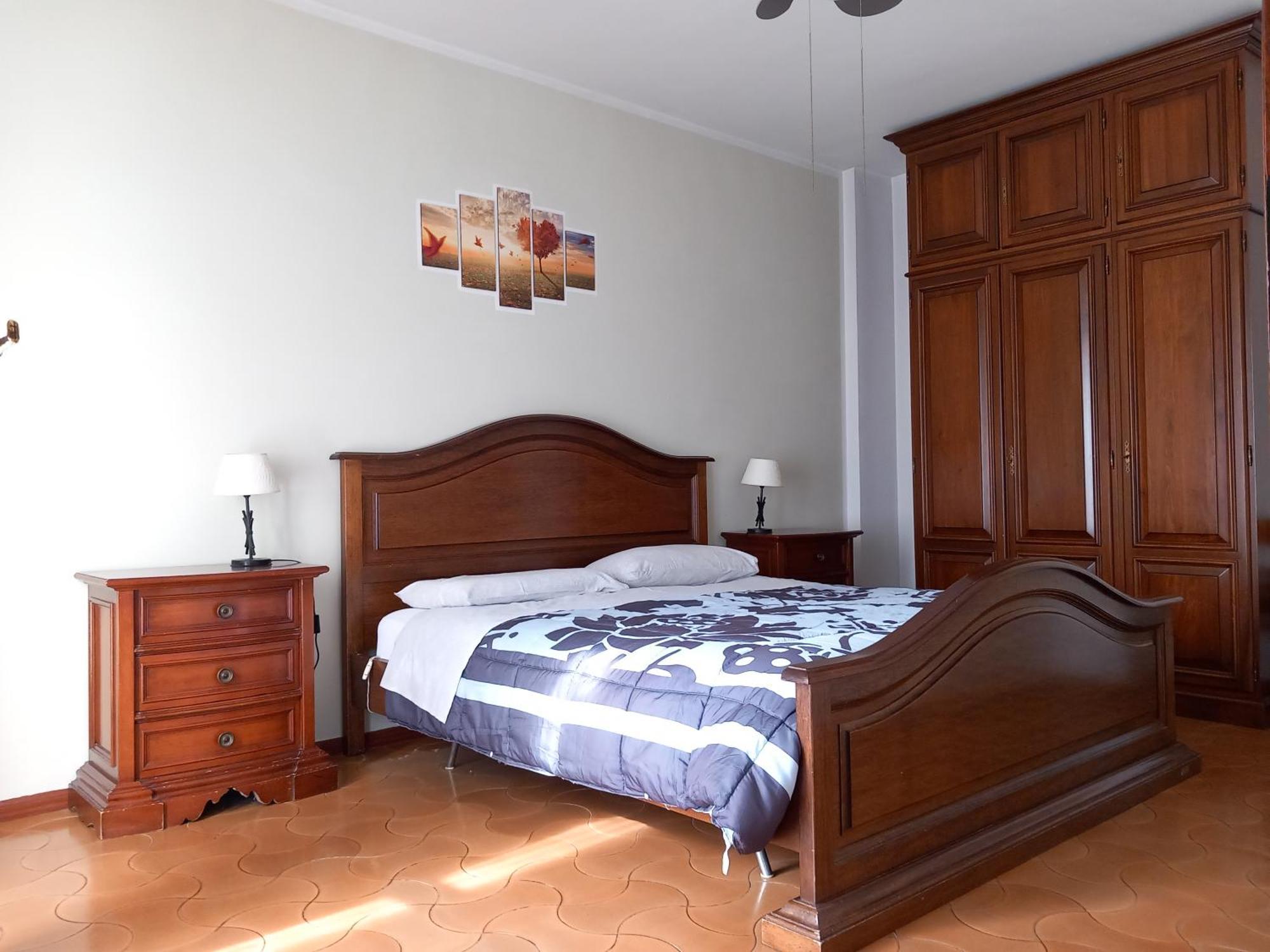 Apartmán Dai Biancot Camagna Monferrato Exteriér fotografie